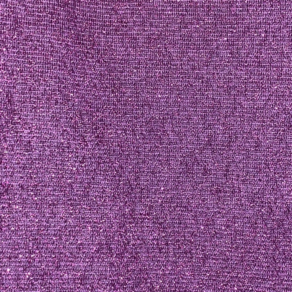 superdown. Revolve. Bianca Racer Back Top. Size Large. Purple. Sparkle. 💜✨ NWT - Picture 6 of 15